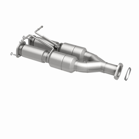 MagnaFlow Conv DF 05-11 Volvo XC90 4.4L - 24358