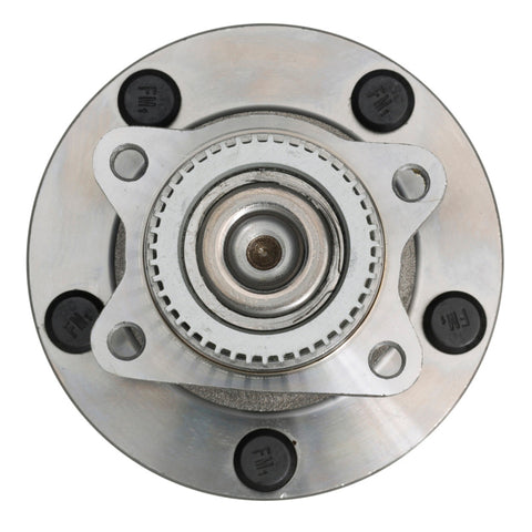 MOOG 04-12 Mitsubishi Galant Rear Hub Assembly - 512274