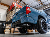 VR Performance 2013-2021 Toyota Tundra 5.7L V8 Valvetronic Cat-back Exhaust - VR-TUN-170