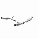 MagnaFlow Direct Fit Catalytic Converter Explorer 02-04 4.6L - 93108
