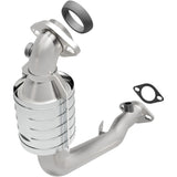 MagnaFlow Direct Fit Catalytic Converter Escort-Tracer 92-95 - 23346