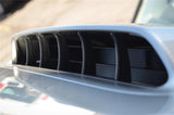 GrimmSpeed 06-07 Subaru WRX/STI TMIC Splitter - 093077