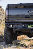 DV8 Offroad 2021+ Ford F-150 Tube Rear Bumper - RBFF1-06
