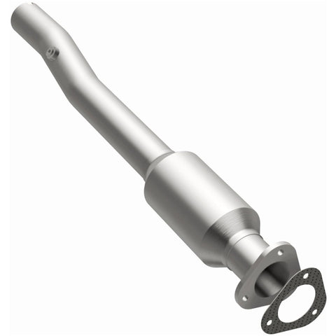 MagnaFlow Direct Fit Catalytic Converter 99-01 E350 Van 5.4/6.8L - 55321