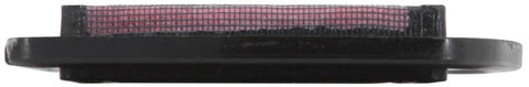 K&N 04-09 Yamaha FZ6 600 / 04-07 FZ6 Fazer 600 / 07-08 FZ6 Fazer S2 600 Replacement Air Filter - YA-6004
