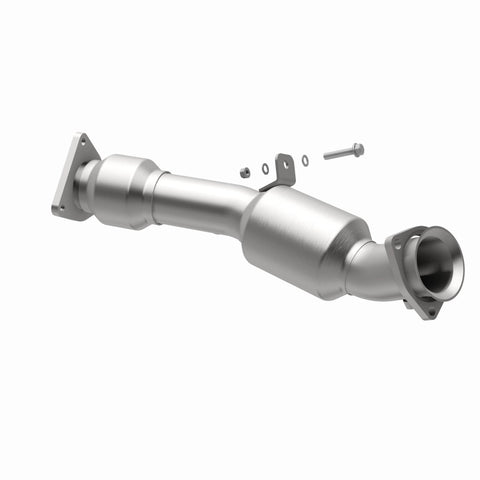 MagnaFlow Direct Fit Catalytic Converter 04-07 VW Touareg 4.2L Driver Side - 51129