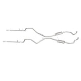MagnaFlow C/B 59-64 Bel Air/Biscayne/Impala - 16724