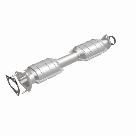 MagnaFlow Conv Ford-Mazda 27.5X6.5X4 2.5/2.25 - 23388