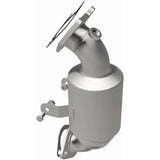 Magnaflow 14-16 Ram ProMaster 1500/2500/3500 V6 3.6L CARB Compliant DirectFit Catalytic Converter - 5551994