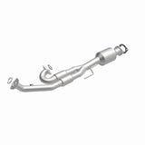 Magnaflow 04-09 Nissan Quest 3.5L Direct Fit Converter - 5592710