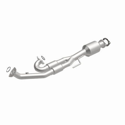 Magnaflow 04-09 Nissan Quest 3.5L Direct Fit Converter - 5592710