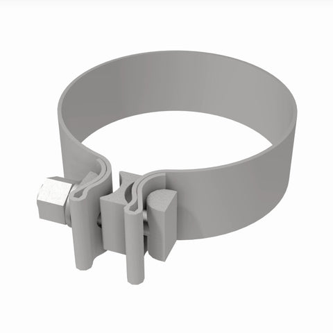MagnaFlow Clamp 3.50inch TORCA SS 1.25inch 10pk - 10165