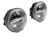 Raxiom 05-11 Toyota Tacoma 07-13 Toyota Tundra Axial Series LED Fog Lights w/ DRL - TT11765