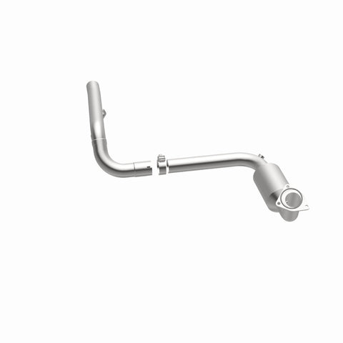 MagnaFlow 2007 Chevrolet Silverado 1500 Classic 6.0L Direct Fit Converter - 5451418