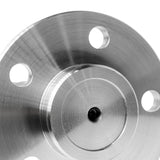 Yukon Gear 8.25in 31.5in Long 29 Spline 5 Lug Nitro & Liberty Rear 1541H Alloy Axle - YA C52114548AB