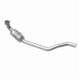 MagnaFlow Direct Fit Catalytic Converter 05 Ford Escape Hybrid 2.3L - 49921