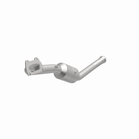 MagnaFlow Direct Fit Catalytic Converter OEM 11-12 Jeep Grand Cherokee 3.6L - 5551737