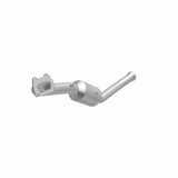 MagnaFlow Direct Fit Catalytic Converter 2011 Grand Cherokee 3.6L PS - 49737