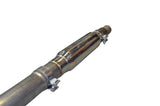 Injen 15-17 Volkswagen GTI 3in Cat-Back Stainless Steel Exhaust w/ Dual Polished Tips - SES3078