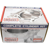 Cylinder Works 17-21 Husqvarna FE 450 450cc STD Bore High Compression Cylinder Kit 12.8:1 Comp. - CW50009K02HC
