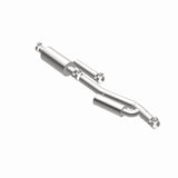 MagnaFlow 19-23 GM 1500 4.3L / 5.3L D-Fit Muffler Replacement - 19533