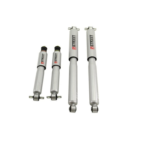 Belltech SHOCK SET STREET PERFORMANCE - 9582