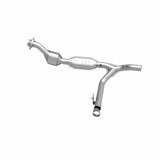 MagnaFlow Direct Fit Catalytic Converter 99 Ford F-150 4.6L - 23082
