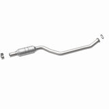 MagnaFlow Conv DF 06-07 BMW 530i 3.0L Passenger Side - 51375