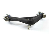 SPL Parts 2009+ Nissan 370Z Front Upper Camber/Caster Arms - SPL FUA Z34