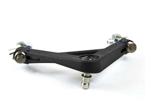 SPL Parts 2009+ Nissan 370Z Front Upper Camber/Caster Arms - SPL FUA Z34