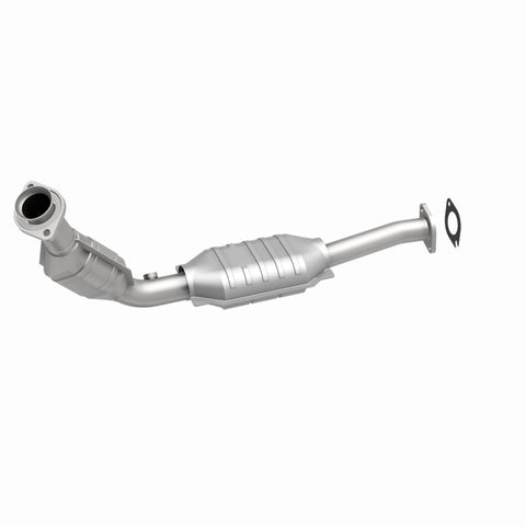 MagnaFlow Direct Fit Catalytic Converter 03-05 Crown Vic 4.6 D/S OEM - 49057