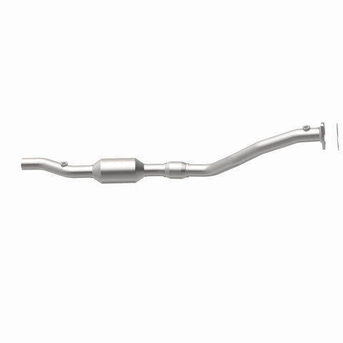 MagnaFlow Converter Direct Fit California Grade 06-09 Audi A6 3.2L - 5461400