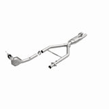 MagnaFlow Direct Fit Catalytic Converter 96-98 Lincoln Mark VIII 4.6L - 444014