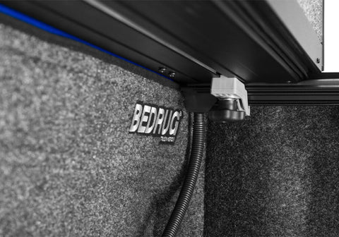 UnderCover 19-23 Ram 1500 (Does Not Fit Rambox) 5.7ft Bed w/ MFTG Ultra Flex Bed Cover - UX32012