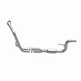 MagnaFlow Conv DF 95-02 Camaro-Firebird 3.8L - 23466
