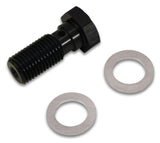 Vibrant Banjo Bolt Thread Size 5/8in - 20 Bolt Length 24mm - 11479