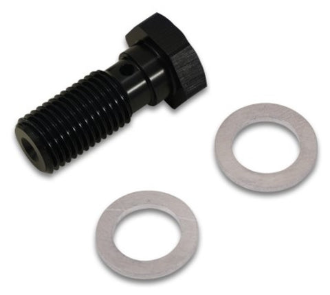 Vibrant Banjo Bolt Thread Size 5/8in - 20 Bolt Length 24mm - 11479