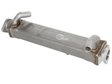 aFe Power BladeRunner EGR Cooler Horizontal 08-10 Ford Diesel Trucks V8-6.4L (td) - 46-90078