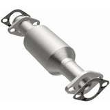 MagnaFlow California Direct Fit Catalytic Converter 91-92 Suzuki Sidekick 1.6L - 3391619