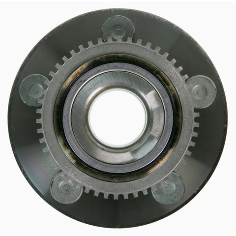 MOOG 15-21 Ford Mustang Front Hub Assembly - 513346