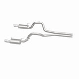 MagnaFlow SYS C/B 2011 Ford Mustang 5.0L - 15589