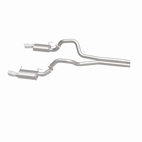 MagnaFlow SYS C/B 2011 Ford Mustang 5.0L - 15589