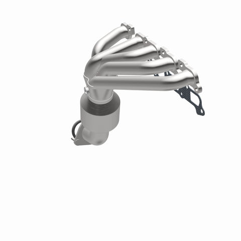 MagnaFlow Direct Fit Catalytic Converter 04-06 Chevy Colorado 3.5L - 50664