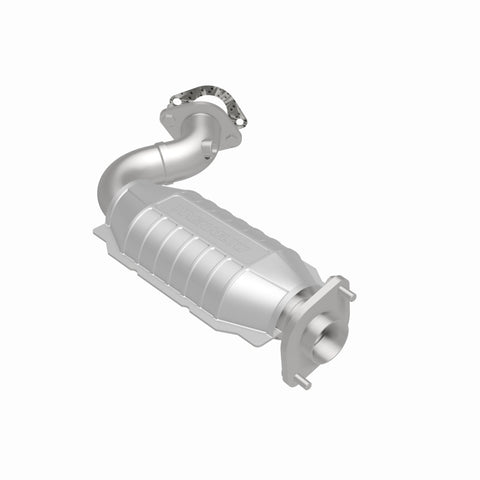 MagnaFlow Conv DF 08-09 Cadi CTS 3.6L Driver Side OEM - 49170
