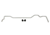Whiteline 04-07 Subaru STi Rear 24mm Swaybar-X heavy duty Blade adjustable - BSR37XZ
