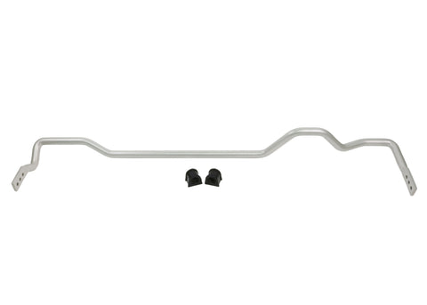 Whiteline 04-07 Subaru STi Rear 24mm Swaybar-X heavy duty Blade adjustable - BSR37XZ