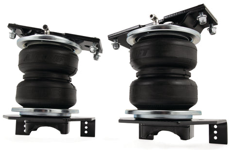 Air Lift Loadlifter 5000 Air Spring Kit 17 Ford Super Duty Pick Up - 57399