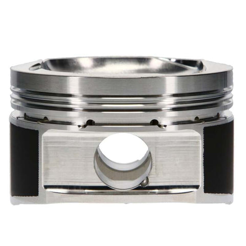 JE Pistons Toyota 3SGE 87mm Bore +1.00mm Oversize 9.5:1 CR -15cc Dome (Set of 4) - 361464