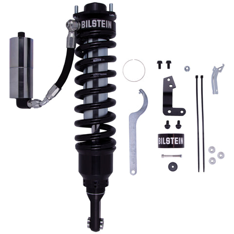 Bilstein 10-20 4Runner / 10-20 GX460 B8 8112 (ZoneControl CR) Front Left Shock/Coil Spring Assembly - 41-298381