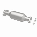 MagnaFlow Conv DF California Grade 87-90 Mitsubishi Van 2.4L - 3391240